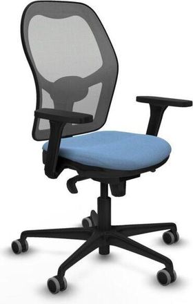 Piqueras y Crespo Piqueras Y Crespo 3d036g0 Silla De Oficina Azul Celeste