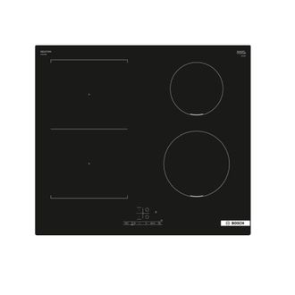 Bosch Placa De Inducci&oacute;n 60cm 4 Fuegos Negra. - Pvs611bb6e