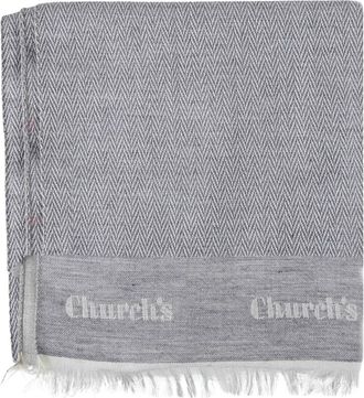 Churchs Uomo, Accessori, Grigio, Taglia unica, new
