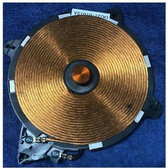 Samsung Dg27-01012a Chimenea Izquierda 180pi Placa - Samsung