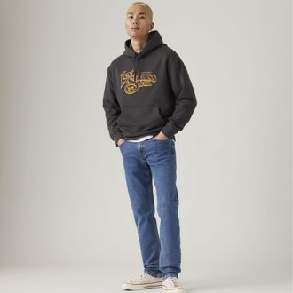 Levi's 502 Taper Jeans - Mens - 29X32 - Blue