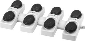 OEM Accionamiento Mediante Pedal Para Sill&oacute;n Azzurro De 4 Motores