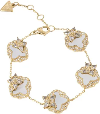 Guess Donna, Accessori, Giallo, S, new