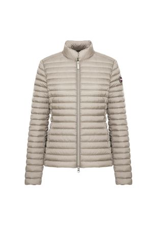 Colmar Quilted Short Jacket with Padded Stand Collar