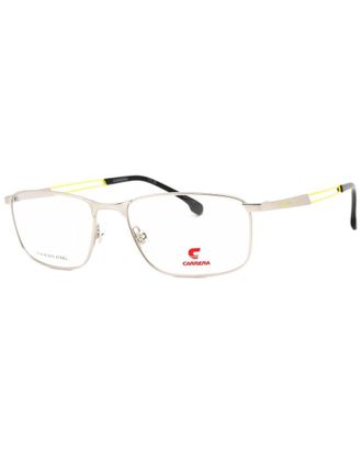 Carrera Mens 56Mm Optical Frames