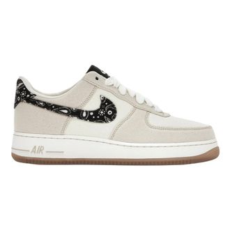 Nike Heren, Sport, Beige, Maat: 44 1/2 EU