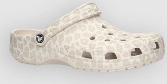 Crocs Classic Animal Clog