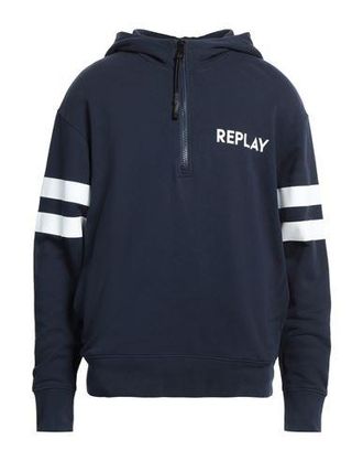 Replay TOPS - Sweatshirts auf YOOX.COM