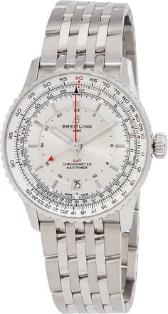 Breitling Navitimer Automatic Mens Watch A32310211G1A1