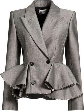 Alexander McQueen COMPLETI E COORDINATI - Blazers su YOOX.COM
