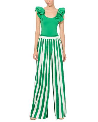 Alice & Olivia Alice + Olivia Tawny Bodysuit