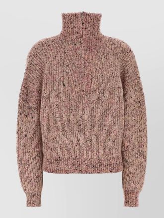 Isabel Marant alpaca wool anita sweater