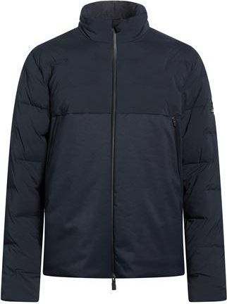 Emporio Armani COATS & JACKETS - Puffers on YOOX.COM