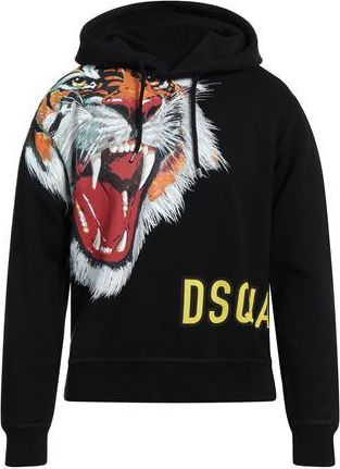 Dsquared2 TOPWEAR - Sweatshirts sur YOOX.COM