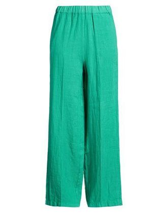 40weft BOTTOMWEAR - Trousers on YOOX.COM