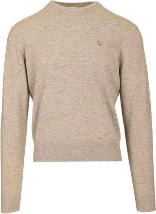 Acne Studios Crew Neck Sweater