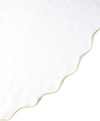 Matouk Meira 70 Dia. Tablecloth