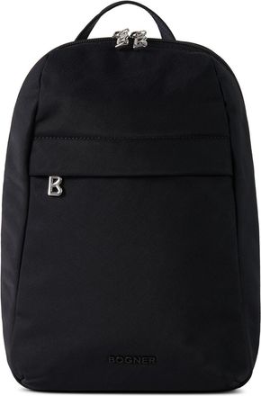 Bogner Maxon Maxi rucksack for women - Black - one_size