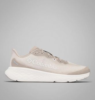 Columbia Konos Featherweight Sneakers Men Soft Taupe Running Shoes LIQ776