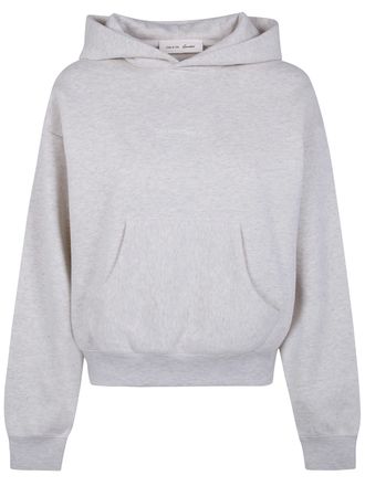 Fear of God Womens Signature Classic Hoodie