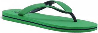 Ralph Lauren Ciabatta - Heren - Slippers - Groen - 41 EU - Schoenen