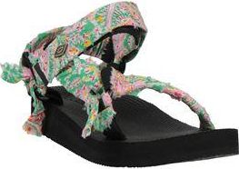 BA&SH SCHUHE - Sandalen auf YOOX.COM