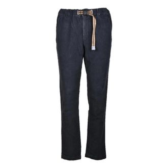 White Sand Hombre, Pantalones, Negro, Talla: L