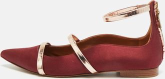 Malone Souliers Maureen
