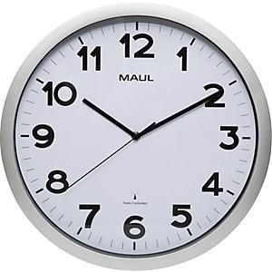 Maul Reloj De Pared Maulstep Pl&aacute;stico Mecanismo De Relojer&iacute;a