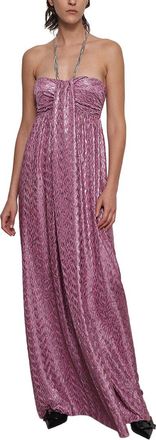 Sabina Mus&aacute;yev Bruna Maxi Dress