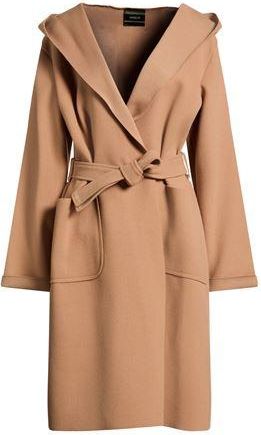 Breras Milano COATS & JACKETS - Coats on YOOX.COM