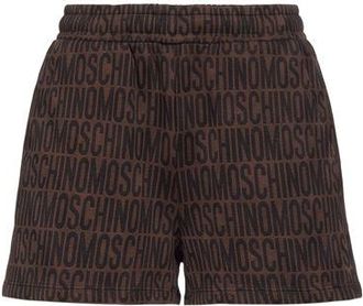 Moschino PARTES DE ABAJO - Pantalones cortos y bermudas en YOOX.COM