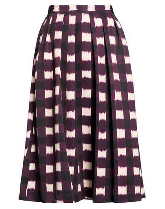 Dixie BOTTOMWEAR - Midi skirts sur YOOX.COM