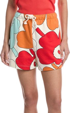 Marimekko Miksaus Piirto Unikko Short