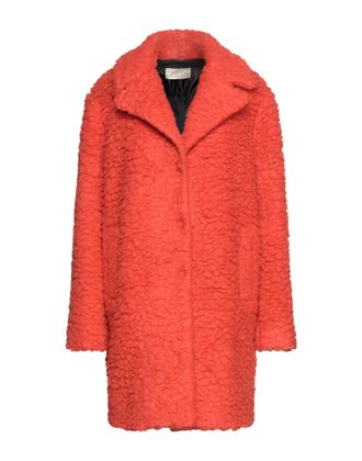 Kaos CAPISPALLA - Teddy coat su YOOX.COM