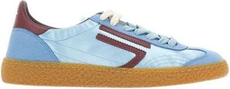 Puraai Sneakers - Dames - Sneakers - Blauw - 37 EU - Schoenen