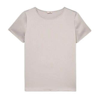 Oltre Donna, Top, Beige, XL, new