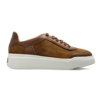 Max Mara Dames, Schoenen, Bruin, Maat: 37 1/2 EU Su&egrave;de