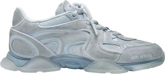 Axel Arigato Mujer, Zapatos, Azul, Talla: 41 EU