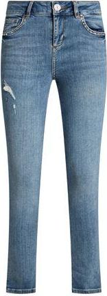 Liu Jo PARTES DE ABAJO - Pantalones vaqueros en YOOX.COM