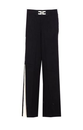 Elisabetta Franchi Trousers