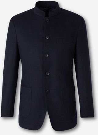 Atelier Munro Straight Blazer