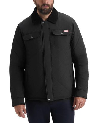 Hunter Bell Quilted Jacket