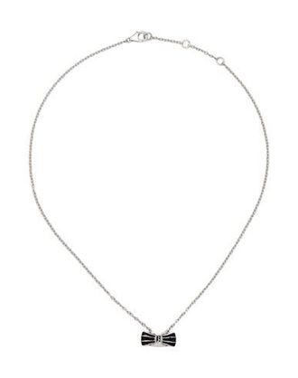 Ferragamo JEWELLERY and WATCHES - Necklaces on YOOX.COM