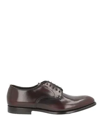 Doucal's CALZADO - Zapatos de cordones en YOOX.COM