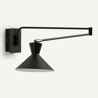 AM.PM Scharnierende wandlamp, Voltige