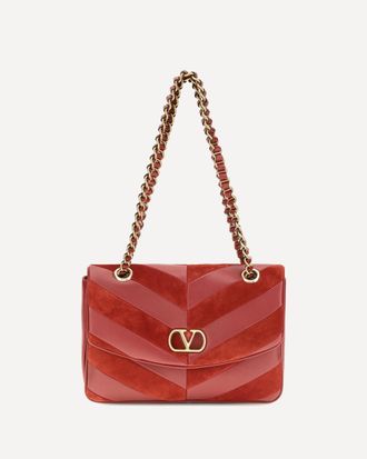 Valentino Garavani Djuna Shoulder Bag Female UNI