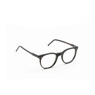 MOLI@LIMO Glasses, unisex, Black, 51 MM, Stylish Model 18Ff4310A