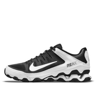 Nike Reax 8 TR Black White 621716-019