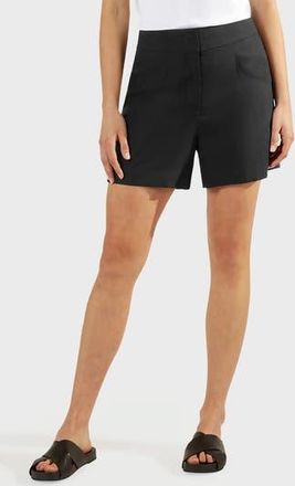 Matty M Emerson Shorts in Black at Nordstrom Rack, Size X-Large